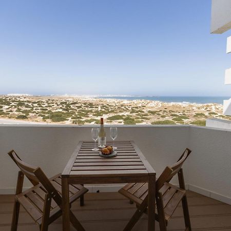 Appartement Baleal Breeze à Ferrel  Extérieur photo