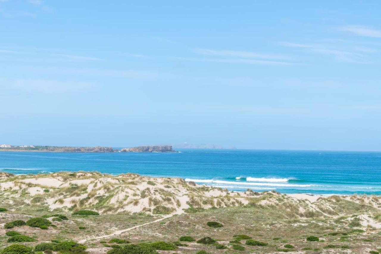 Appartement Baleal Breeze à Ferrel  Extérieur photo