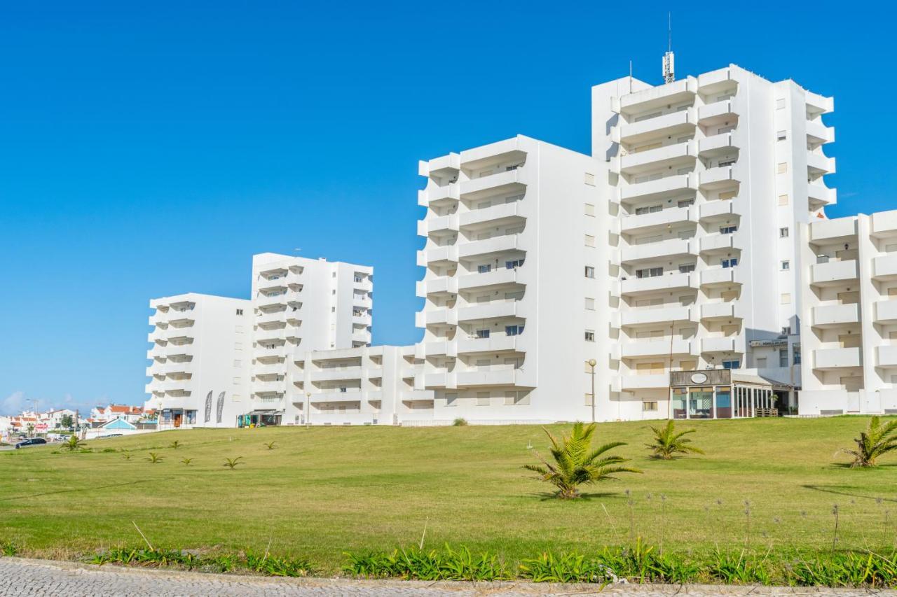 Appartement Baleal Breeze à Ferrel  Extérieur photo