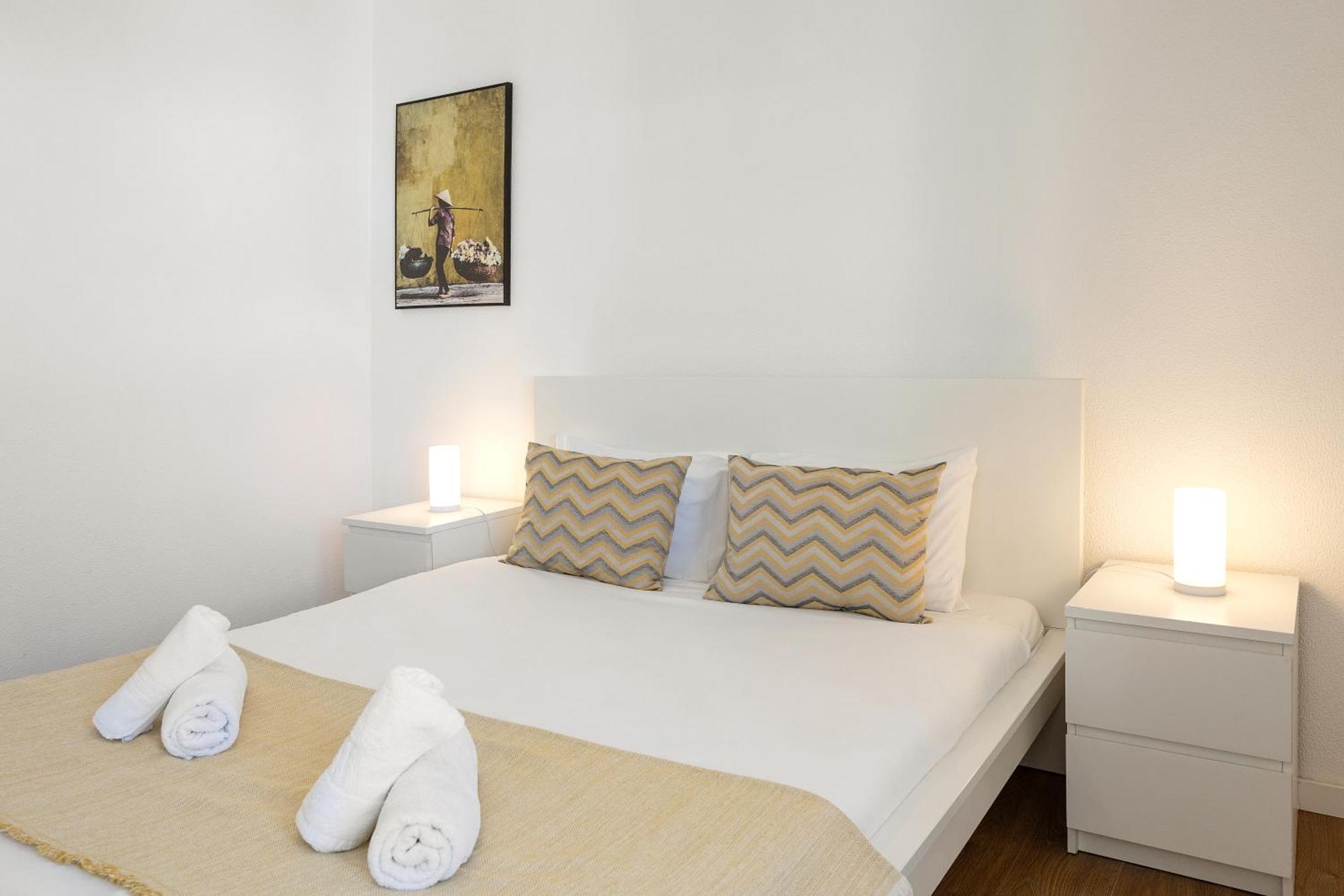 Appartement Baleal Breeze à Ferrel  Extérieur photo