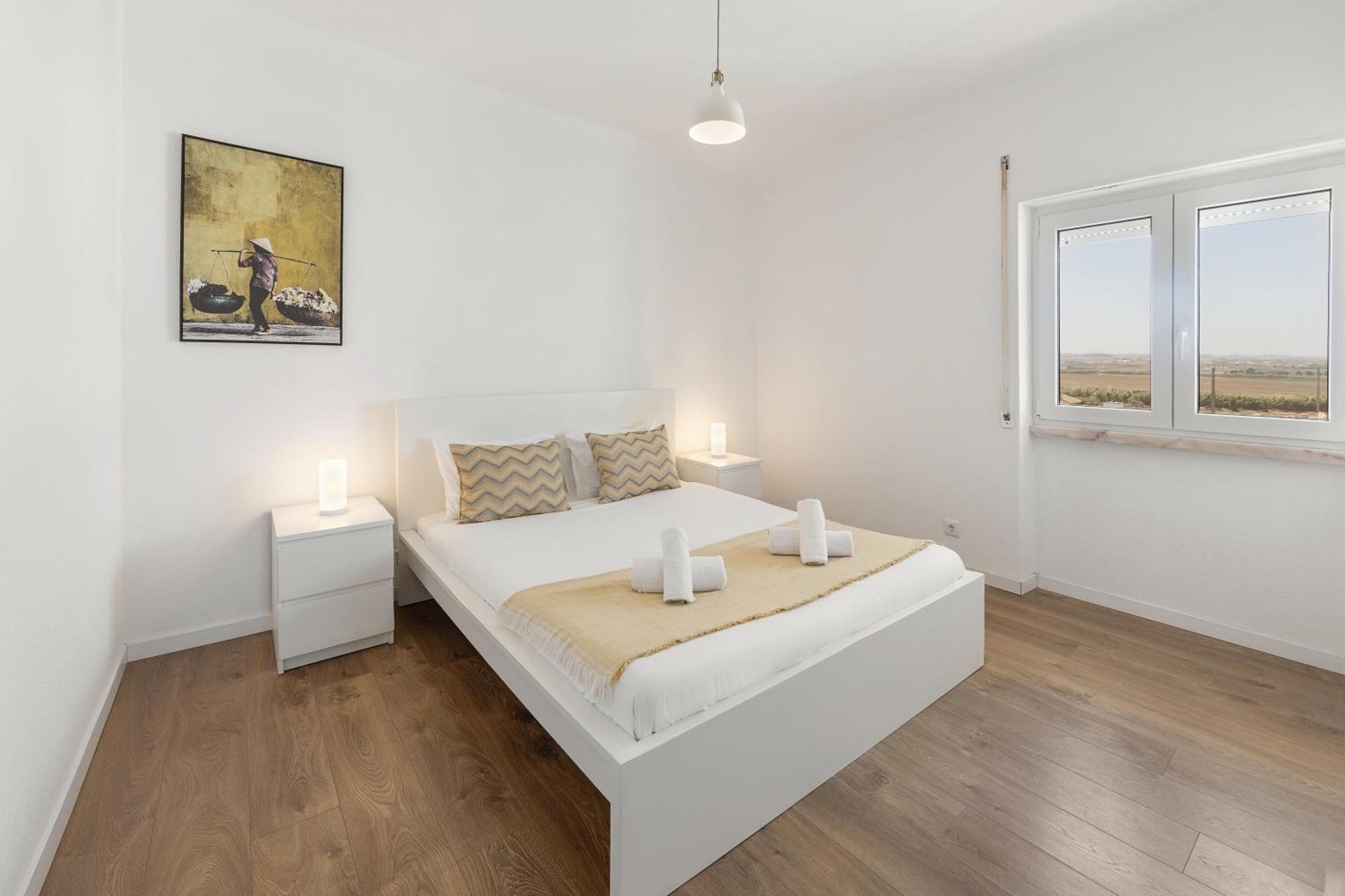 Appartement Baleal Breeze à Ferrel  Extérieur photo
