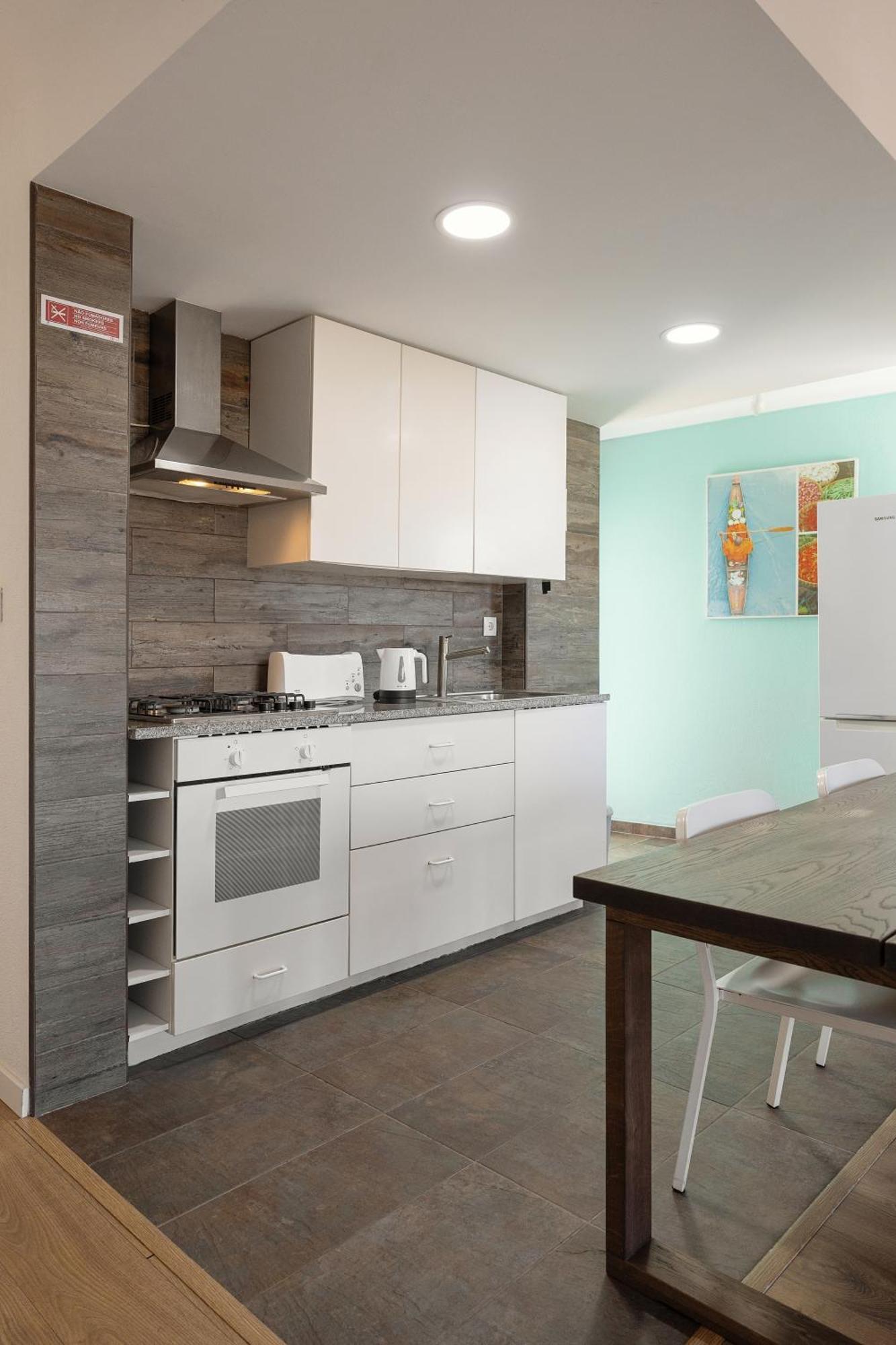 Appartement Baleal Breeze à Ferrel  Extérieur photo