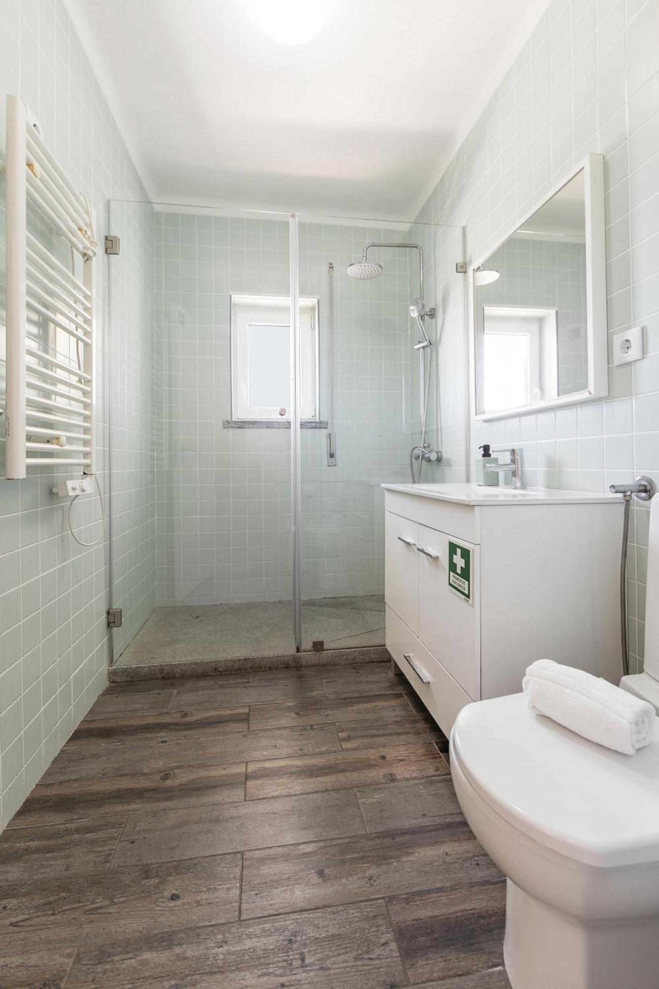 Appartement Baleal Breeze à Ferrel  Extérieur photo